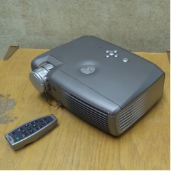 Dell 2300MP Remote Controlled Multimedia Projector